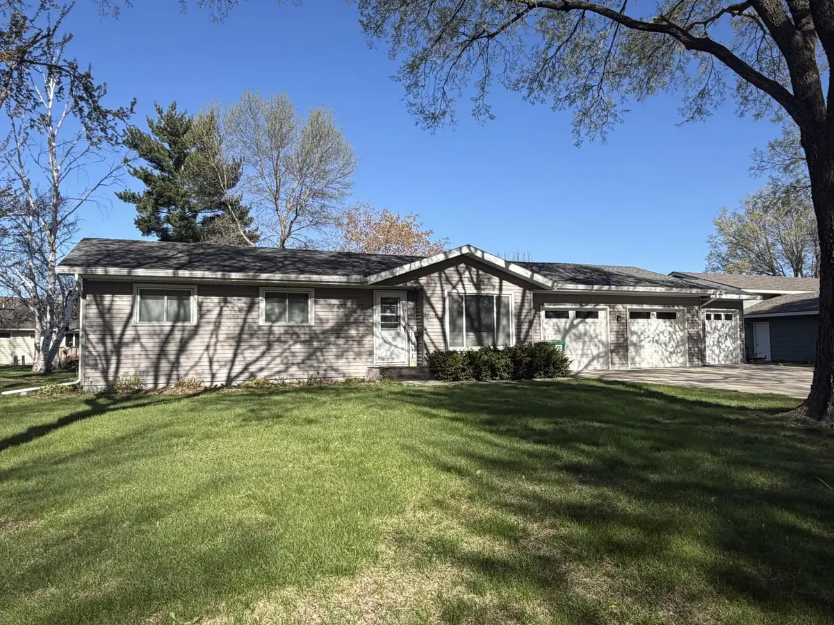 608 S Donnelly Avenue, Litchfield, MN 55355 - #1