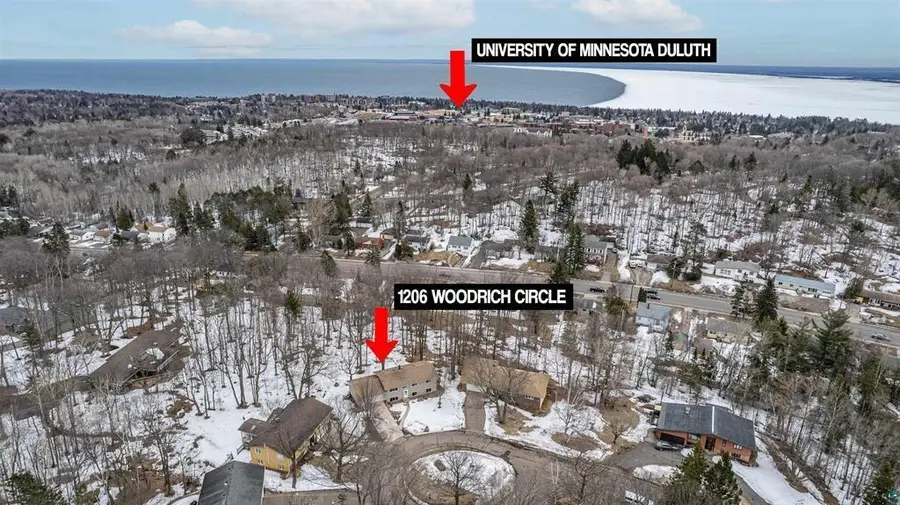 1206 Woodrich Circle, Duluth, MN 55811 - #3