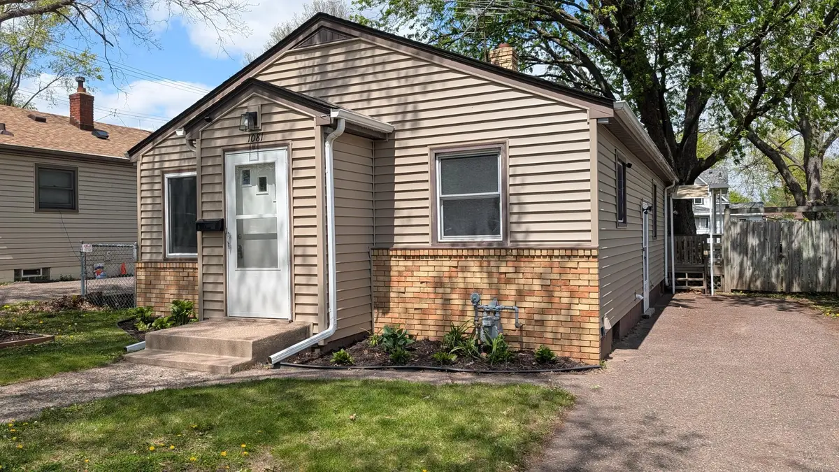 1081 Lawson Avenue E, Saint Paul, MN 55106 - #1