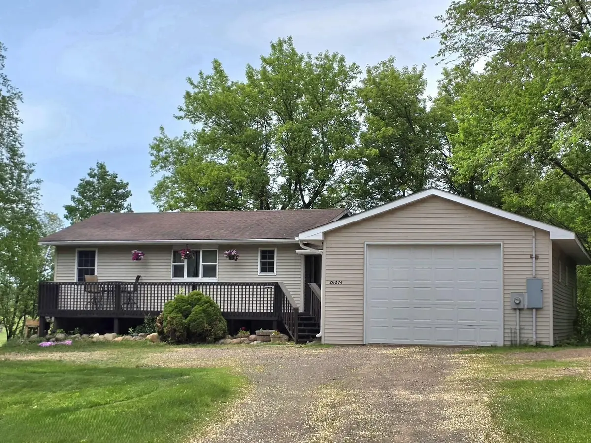 26274 Wilkinson Avenue, Brook Park, MN 55007 - #1