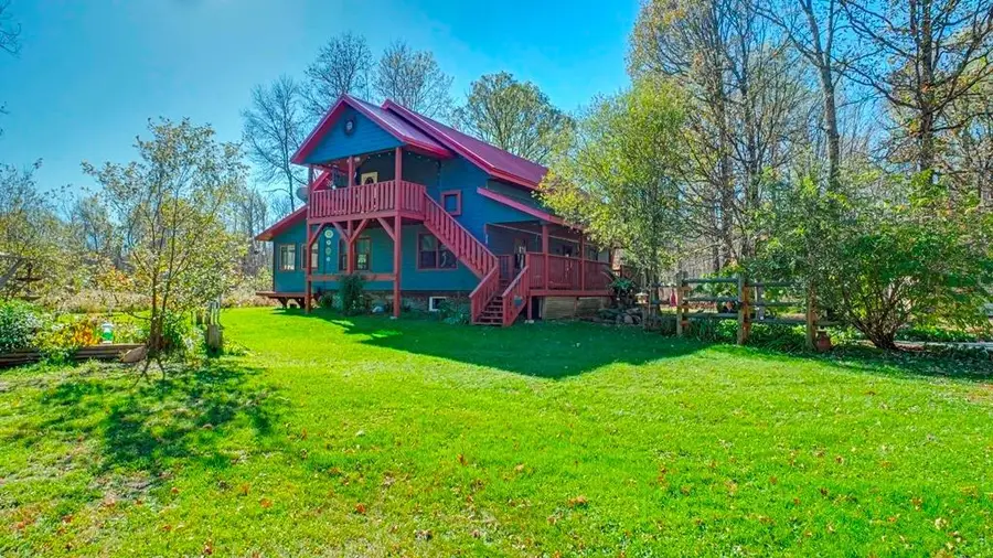 36571 W County Line Road, Hill City, MN 55748 - #2