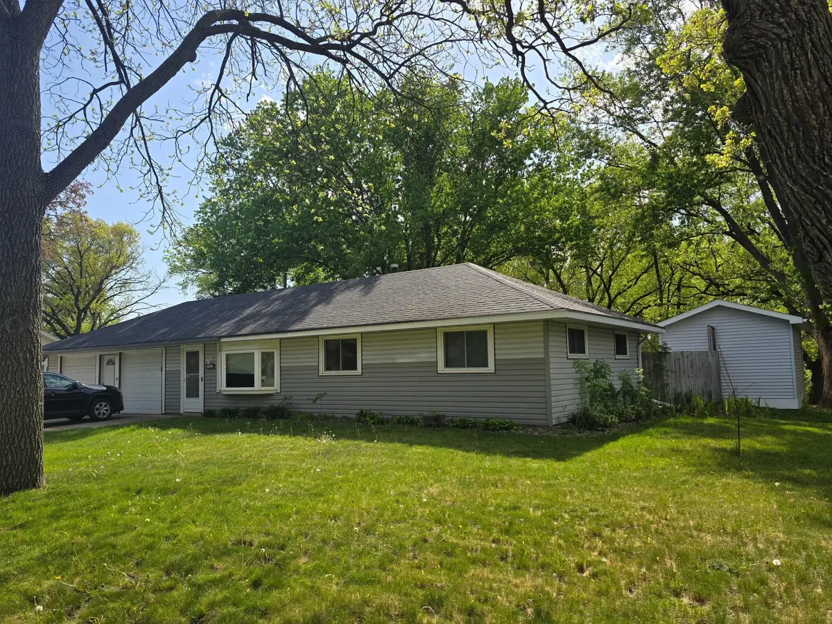 10250 Redwood Street Nw, Coon Rapids, MN 55433 - #1