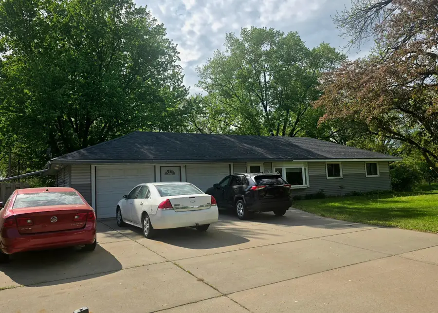 10250 Redwood Street Nw, Coon Rapids, MN 55433 - #2