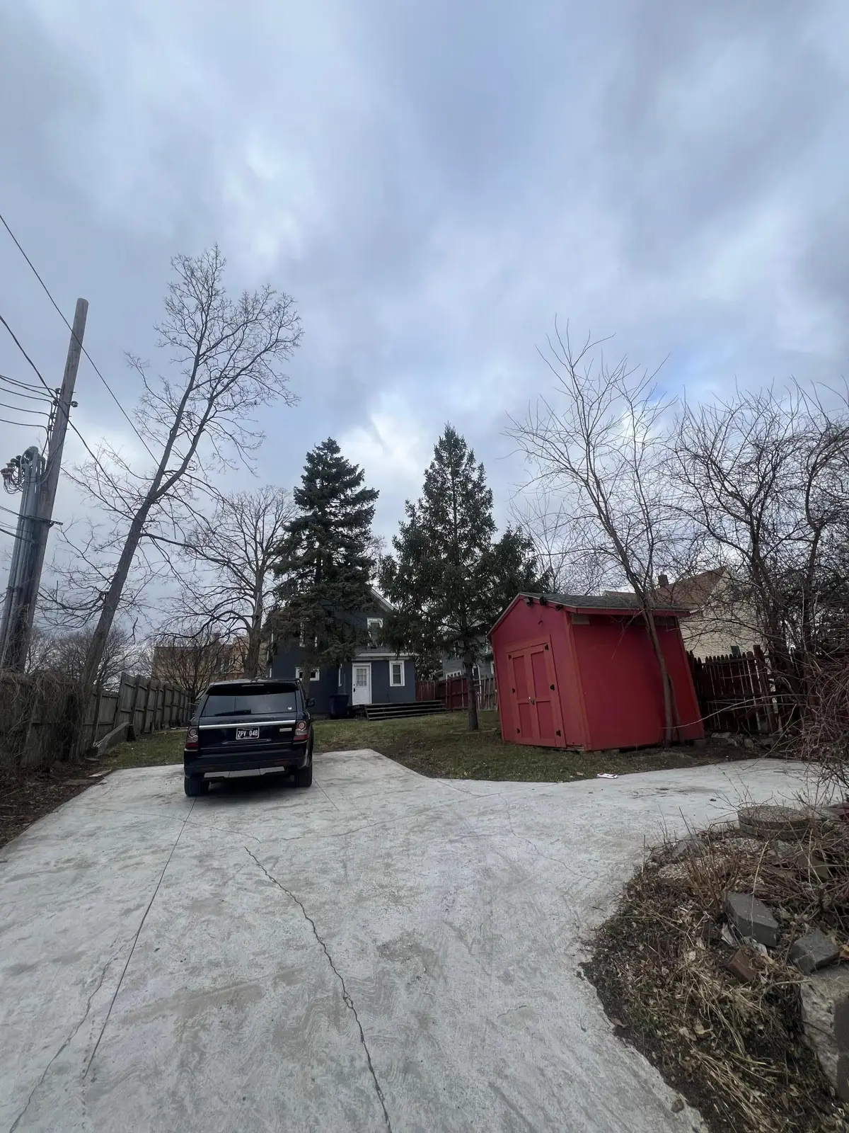 3210 Emerson Avenue N, Minneapolis, MN 55412 - #1