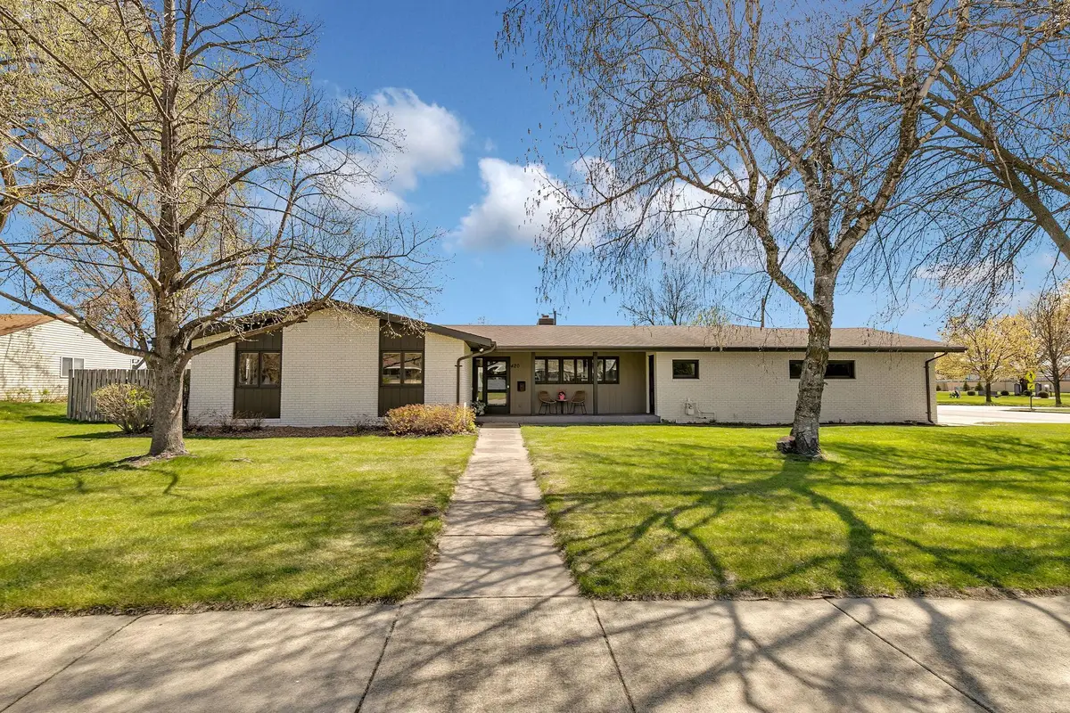 420 6th Avenue N, Cold Spring, MN 56320 - #1