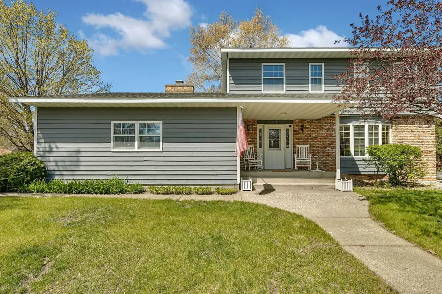 2973 Aurora Lane, Saint Cloud, MN 56303 - #2