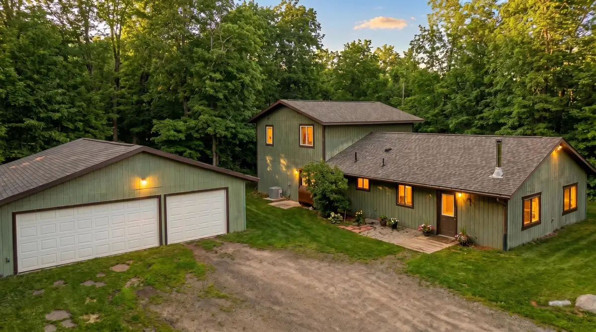 4300 72nd Street Nw, Walker, MN 56484 - #1