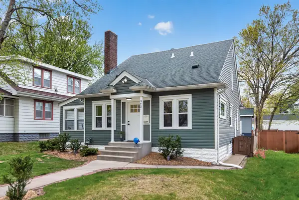 3647 Sheridan Avenue N, Minneapolis, MN 55412