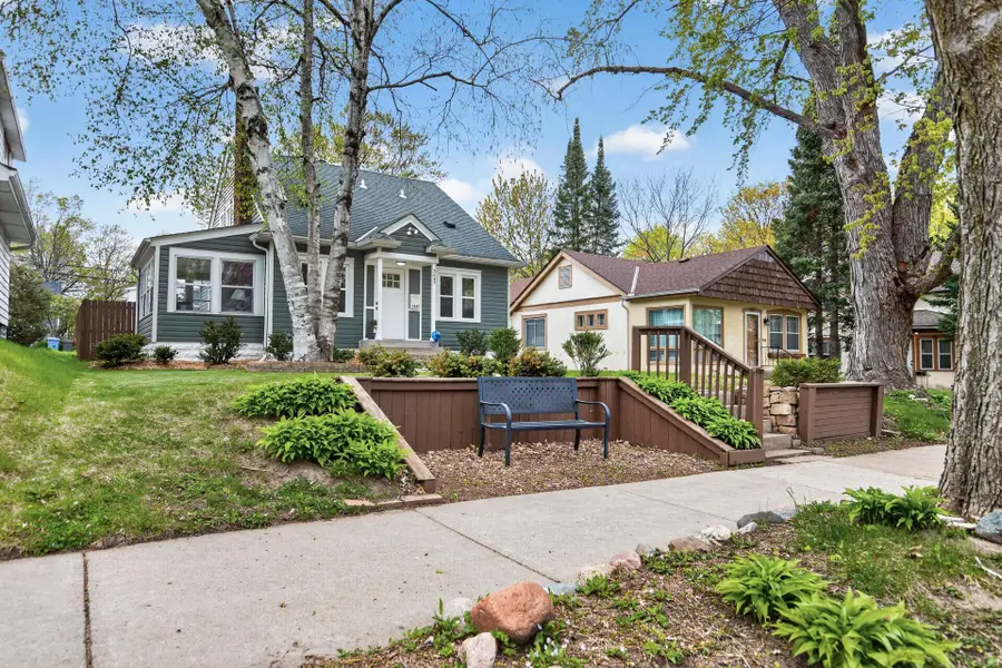 3647 Sheridan Avenue N, Minneapolis, MN 55412 - #2