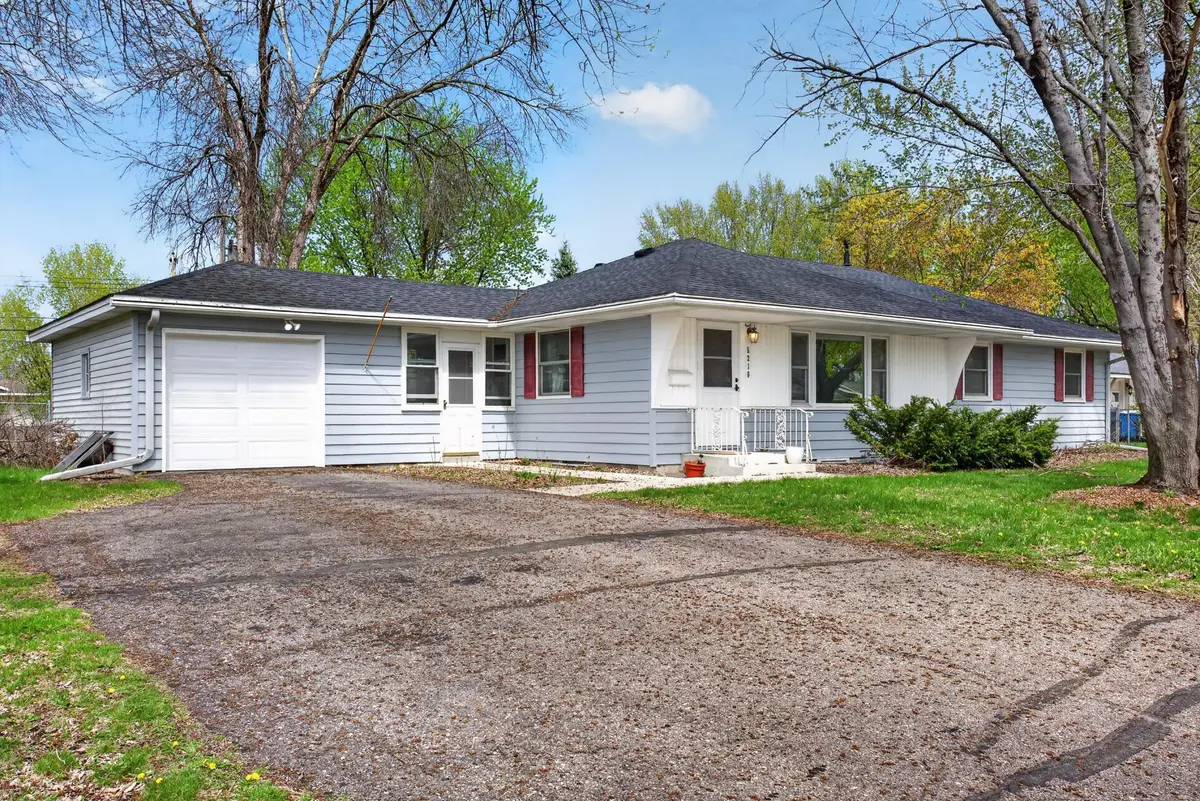 5216 W 110th Street, Bloomington, MN 55437 - #1