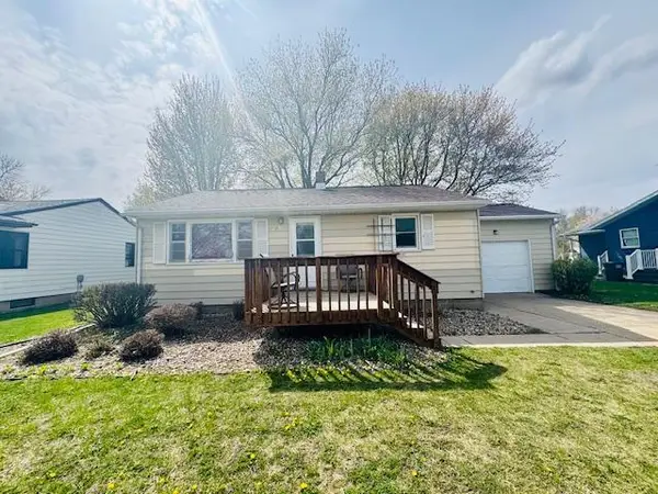 2936 Queen Avenue, Slayton, MN 56172