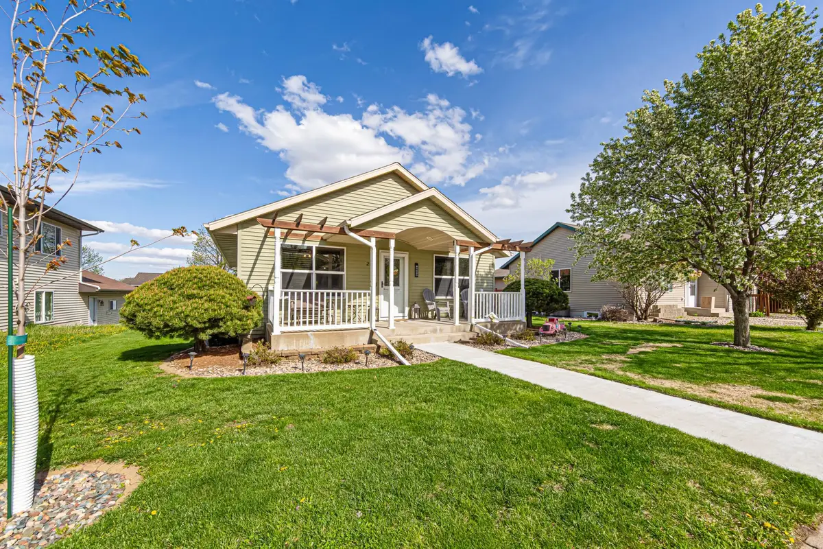 2114 York Street, Saint Peter, MN 56082 - #1