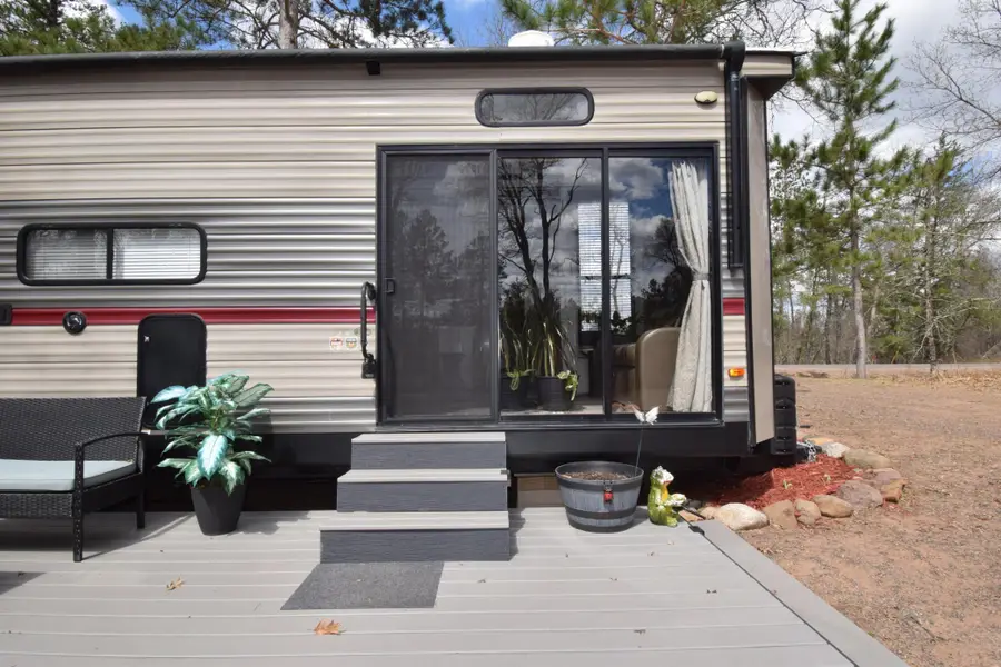 30108 Lakeland Drive, Danbury, WI 54830 - #2