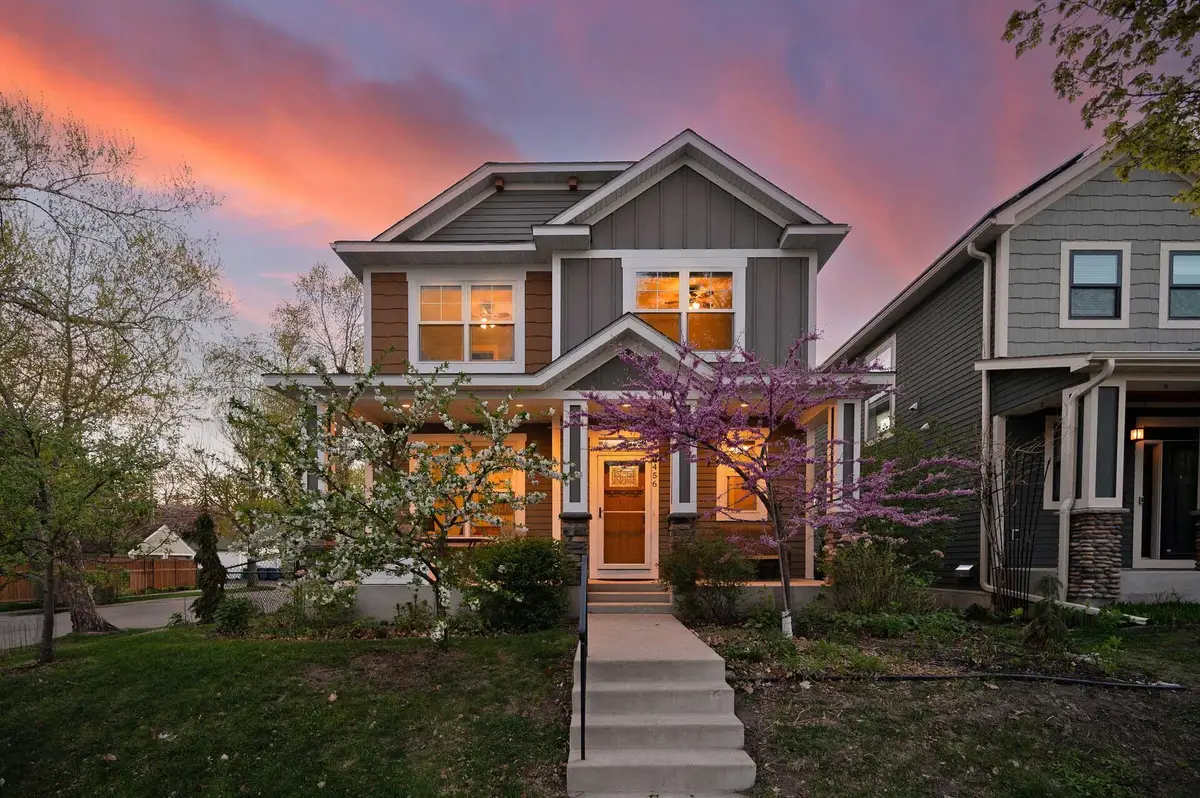 4456 43rd Avenue S, Minneapolis, MN 55406 - #1