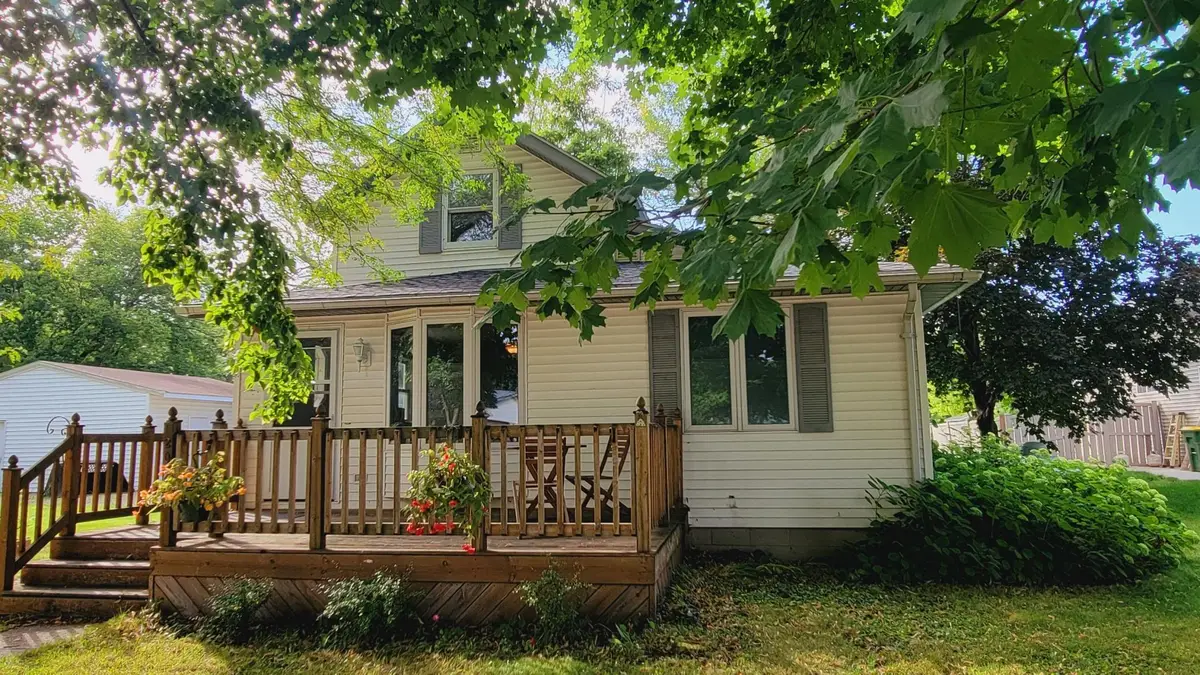 203 N Monroe Street, Minneota, MN 56264 - #1
