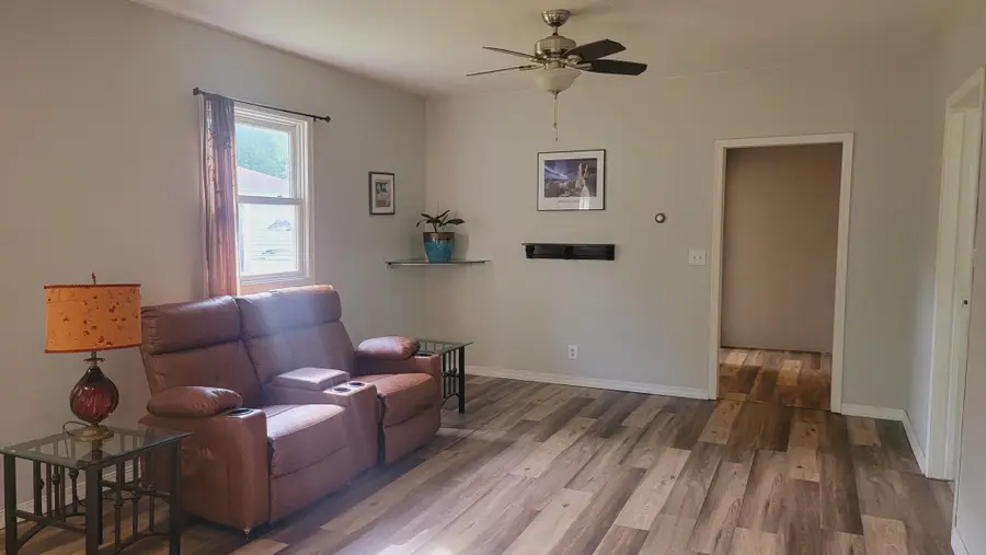 203 N Monroe Street, Minneota, MN 56264 - #2