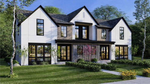 4209 W 50th Street, Edina, MN 55424