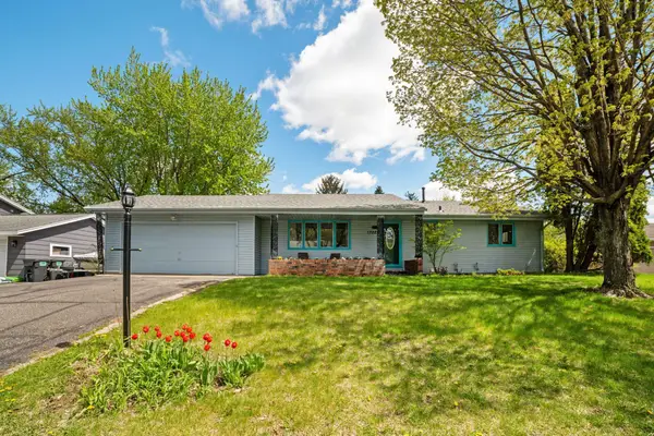 13225 Irving Avenue S, Burnsville, MN 55337