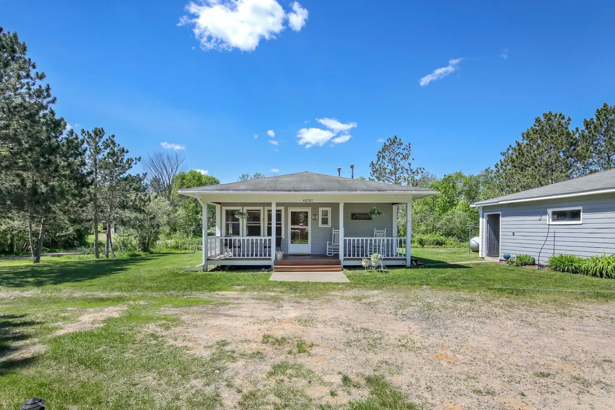 48787 187th Place, McGregor, MN 55760 - #1