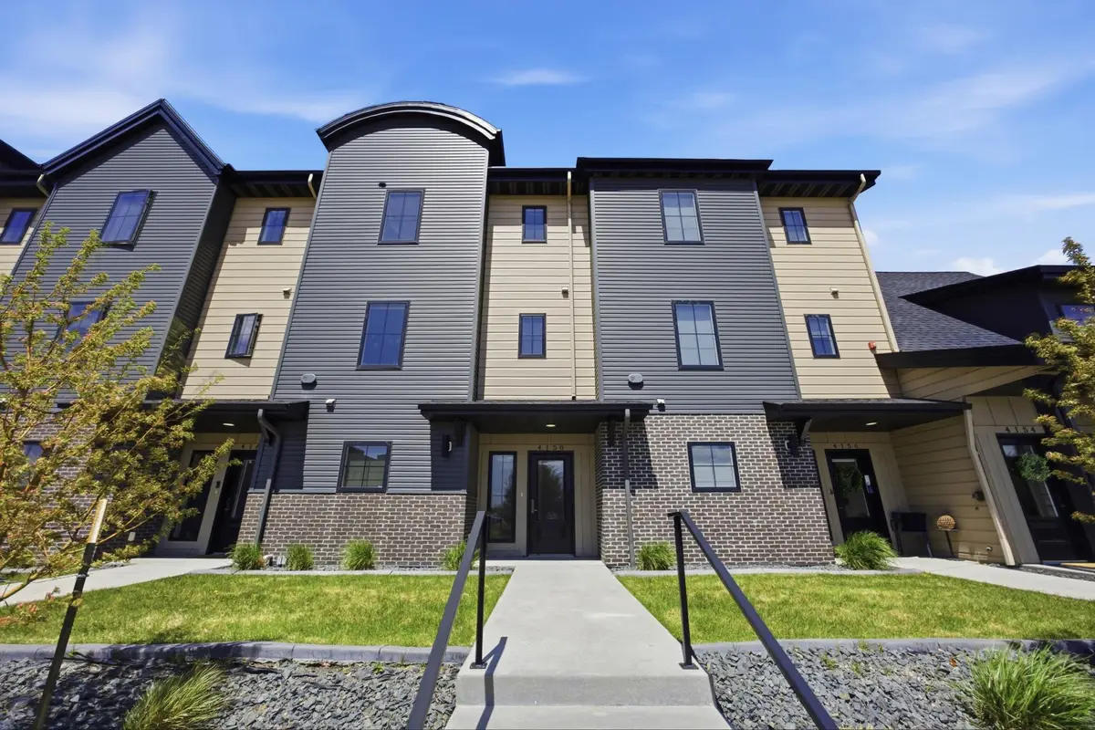 4158 Arthur Drive S, Fargo, ND 58104 - #1