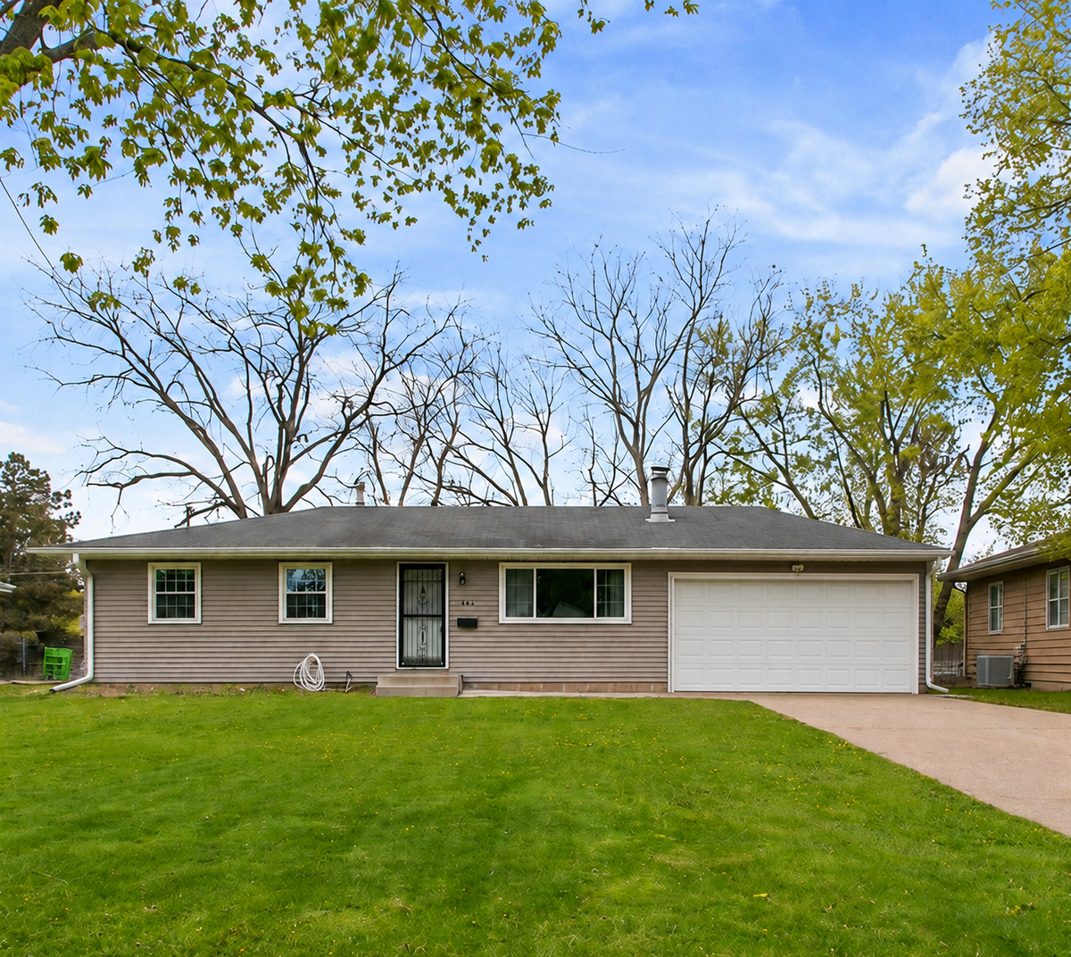 1461 Selby Avenue, Saint Paul Park, MN 55071 - #1
