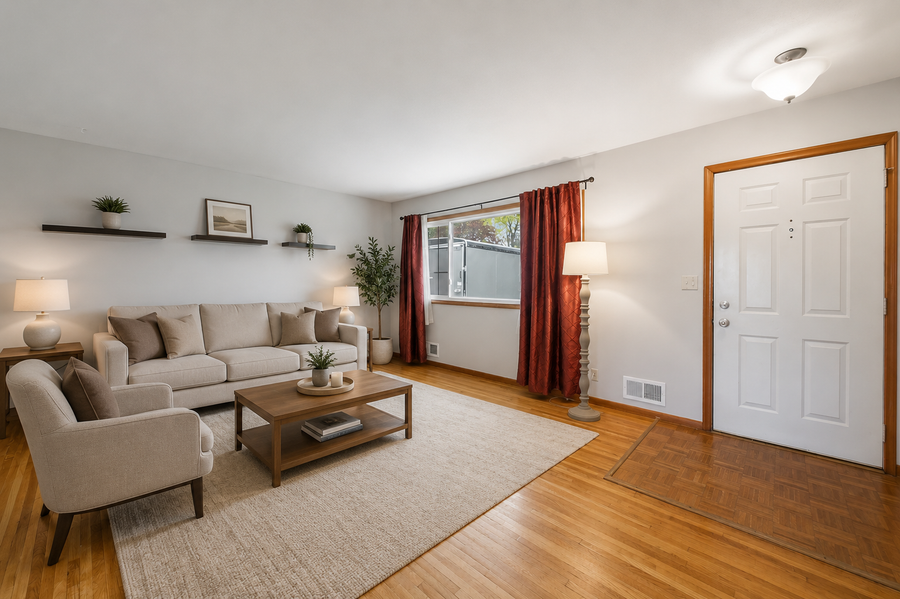 1461 Selby Avenue, Saint Paul Park, MN 55071 - #2
