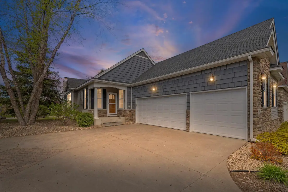 13974 Eagle Street Nw, Andover, MN 55304 - #1