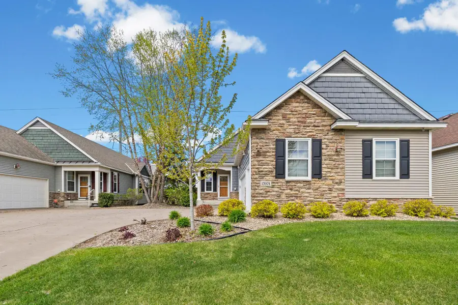 13974 Eagle Street Nw, Andover, MN 55304 - #2