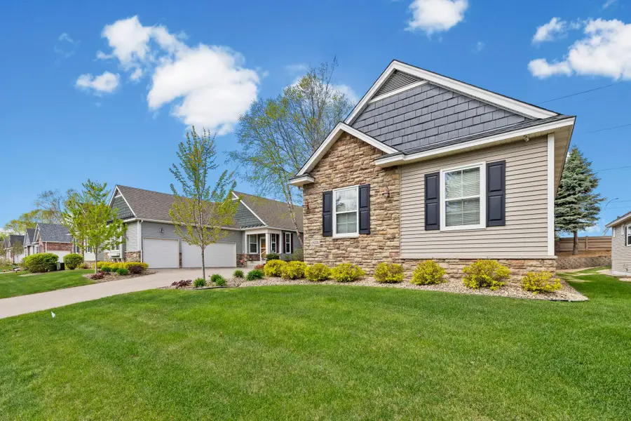 13974 Eagle Street Nw, Andover, MN 55304 - #3