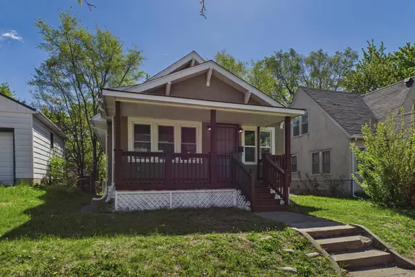 3450 Emerson Avenue N, Minneapolis, MN 55412