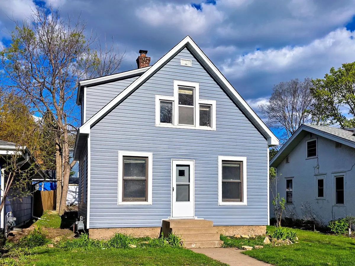 3021 Tyler Street Ne, Minneapolis, MN 55418 - #1