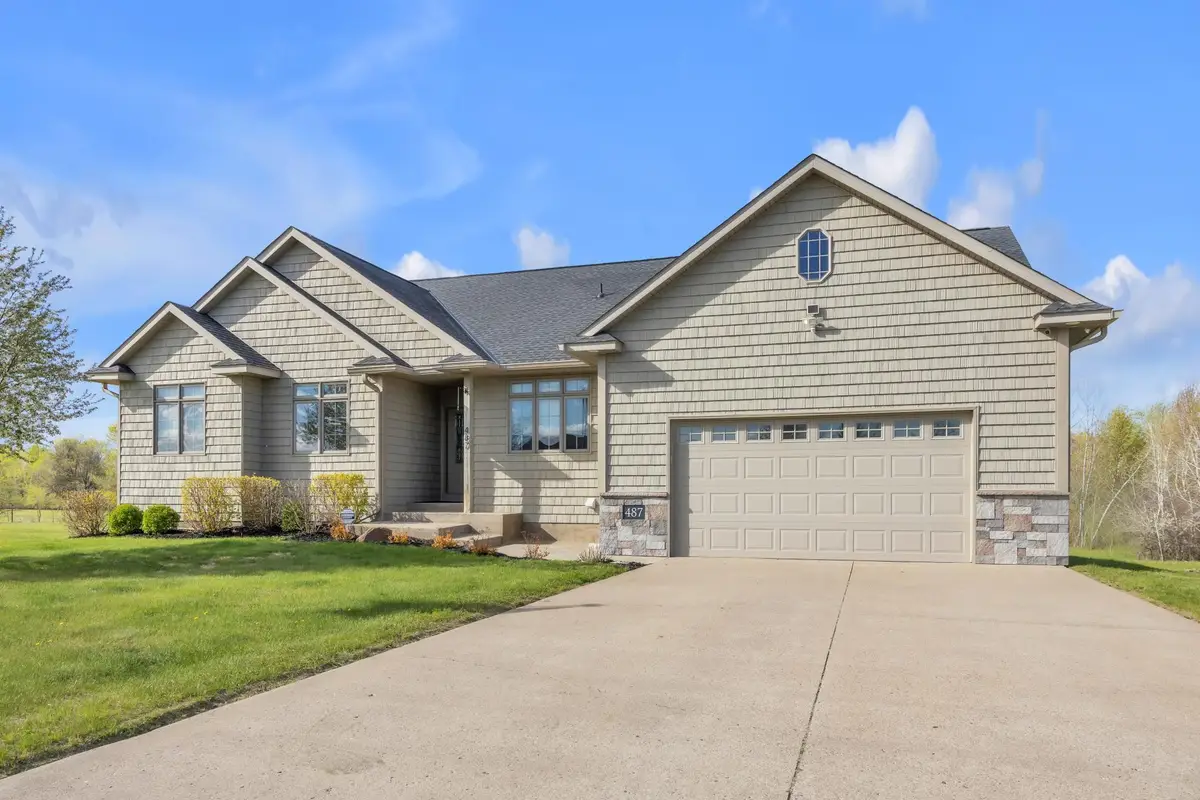487 290th Lane Nw, Isanti, MN 55040 - #1