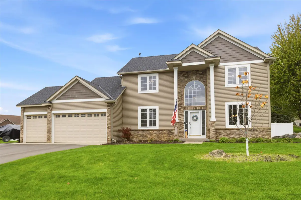 17795 Idawood Path, Lakeville, MN 55044 - #1