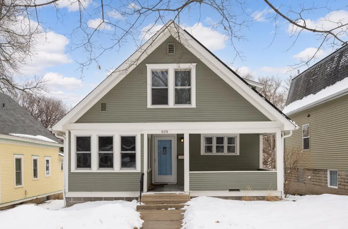 4331 Pillsbury Avenue S, Minneapolis, MN 55409 - #1
