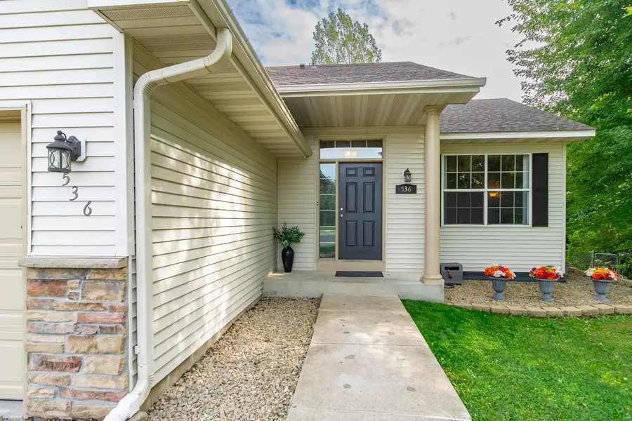 536 5th Avenue Sw, Lonsdale, MN 55046 - #3