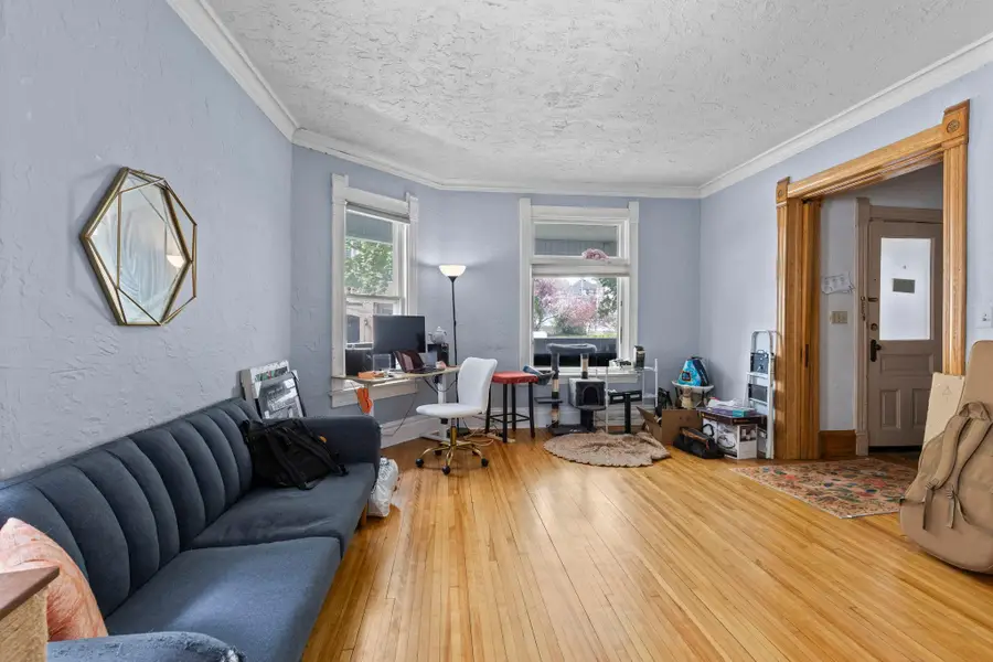 2447 Colfax Avenue S, Minneapolis, MN 55405 - #2