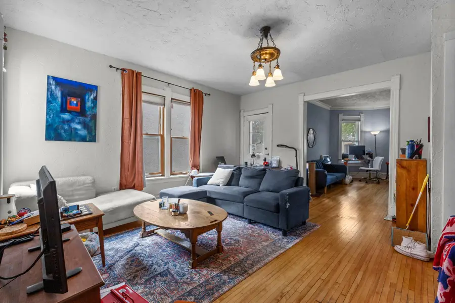 2447 Colfax Avenue S, Minneapolis, MN 55405 - #3
