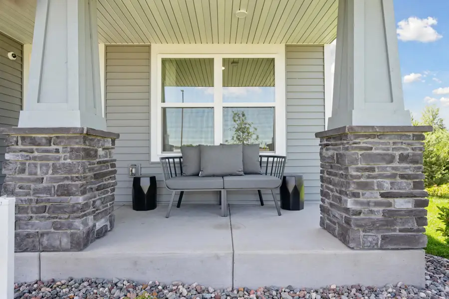 653 152nd Lane Nw, Andover, MN 55304 - #2