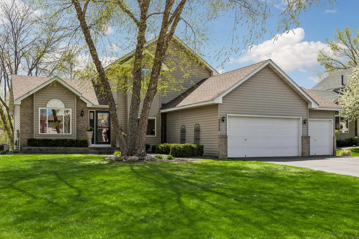 2509 Edinbrook Terrace, Brooklyn Park, MN 55443 - #1