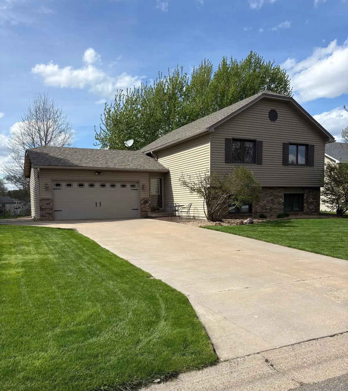 1372 Granite Lane N, Oakdale, MN 55128 - #1