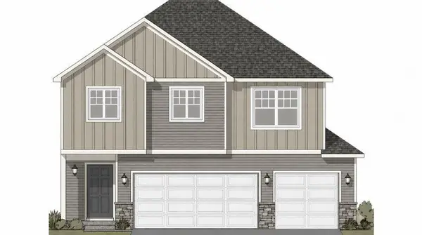 903 Misty Meadow Boulevard, Buffalo, MN 55313