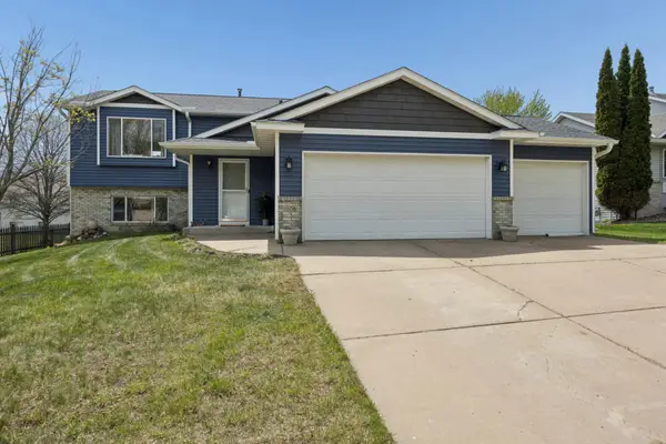 1806 Tyler Trail, Saint Cloud, MN 56301