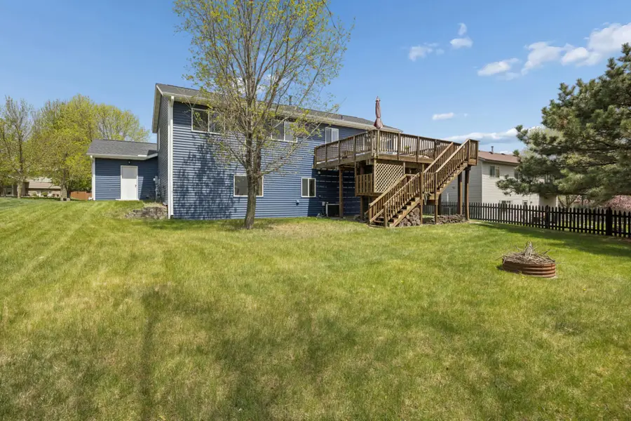 1806 Tyler Trail, Saint Cloud, MN 56301 - #2