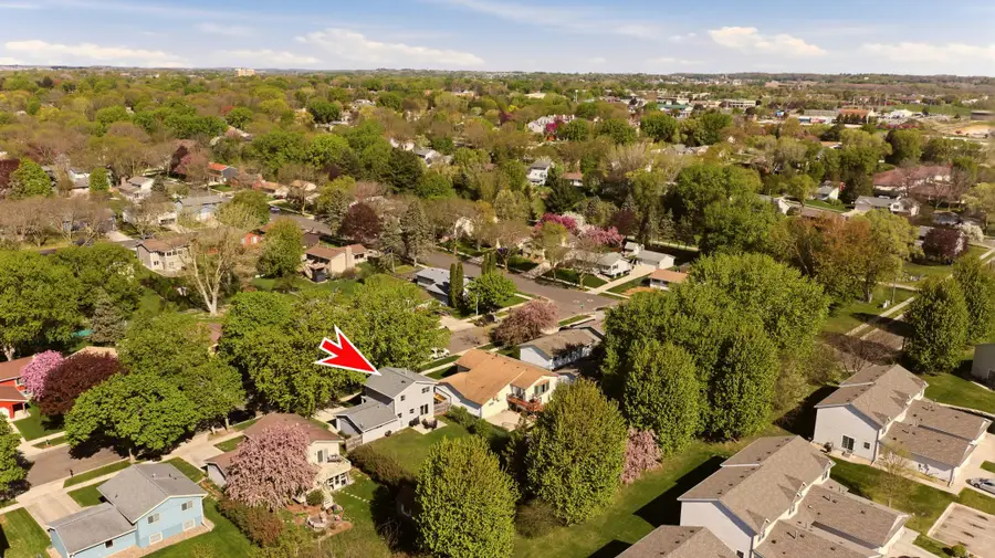 3004 4th Avenue Nw, Rochester, MN 55901 - #2