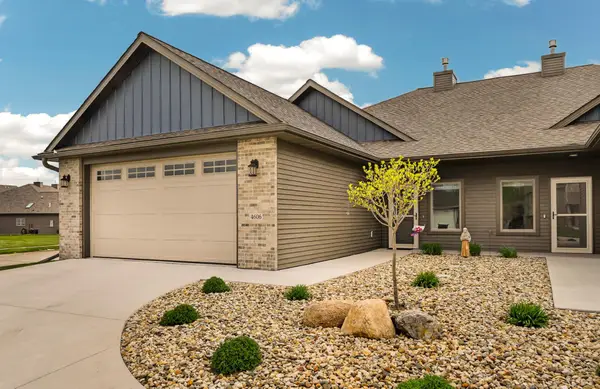 4606 Buckingham Drive Nw, Rochester, MN 55901