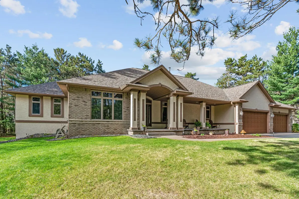 14277 265th Avenue Nw, Zimmerman, MN 55398 - #1