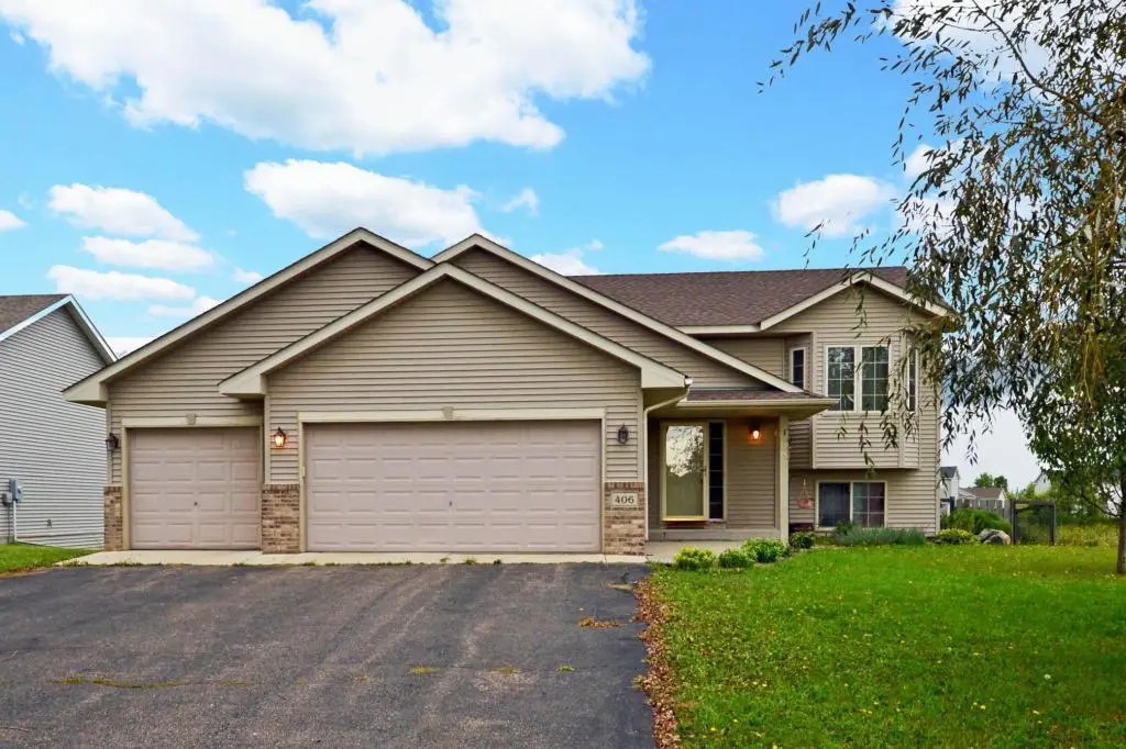 406 66th Street Sw, Waverly, MN 55390 - #1