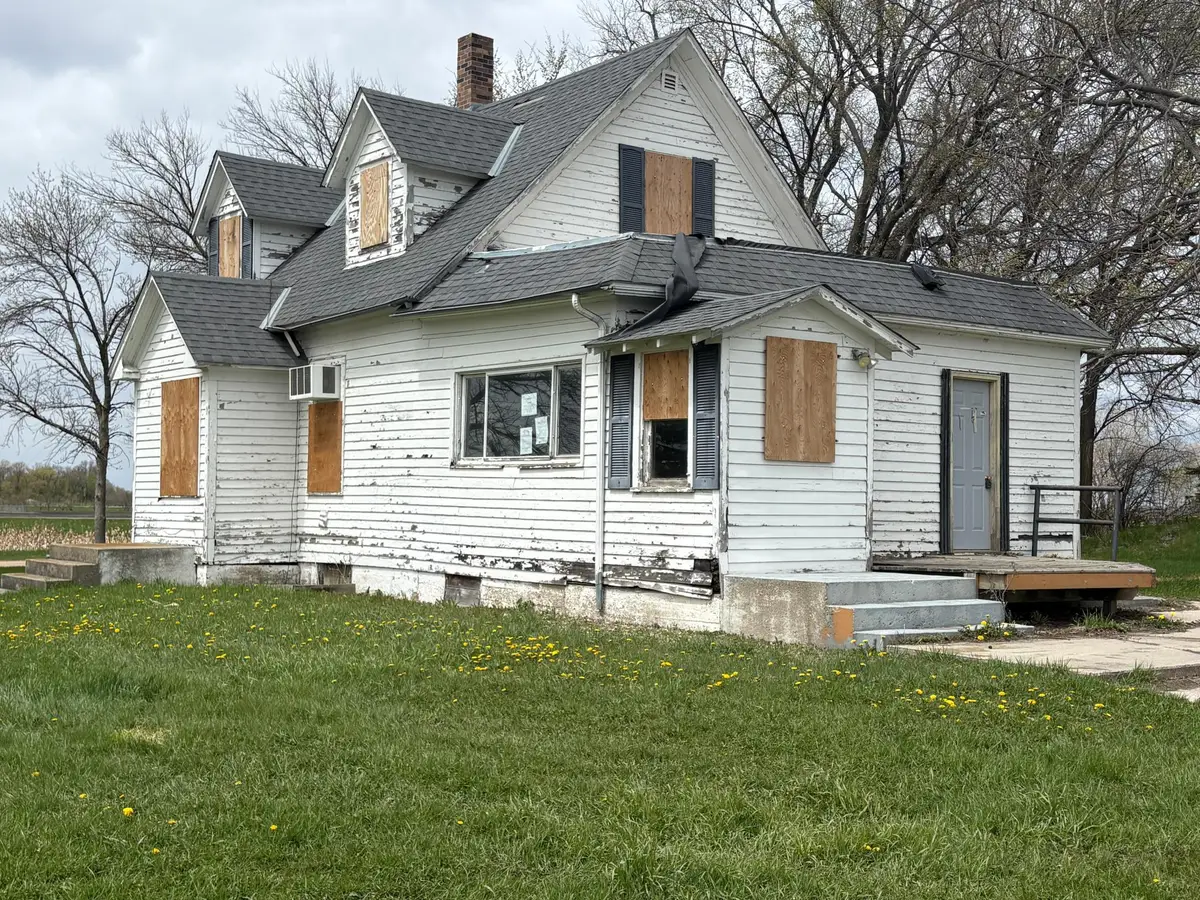 420 Depue Street, Holloway, MN 56249 - #1