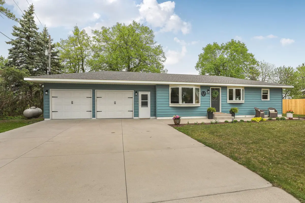 16758 County Road 49, Cold Spring, MN 56320 - #1