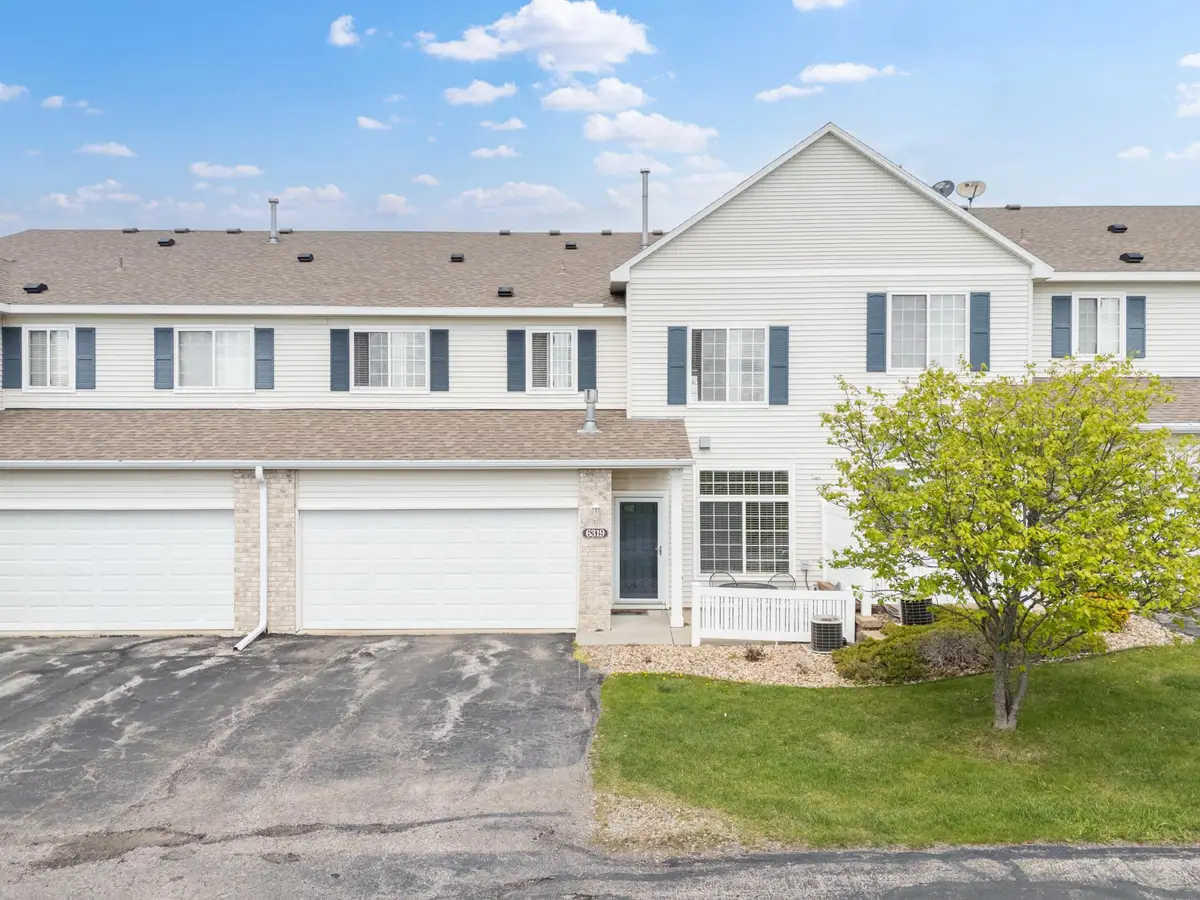 6319 28th Avenue Nw, Rochester, MN 55901 - #1
